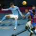 Manchester City trash Crystal Palace 5-2 to go 4th on league table