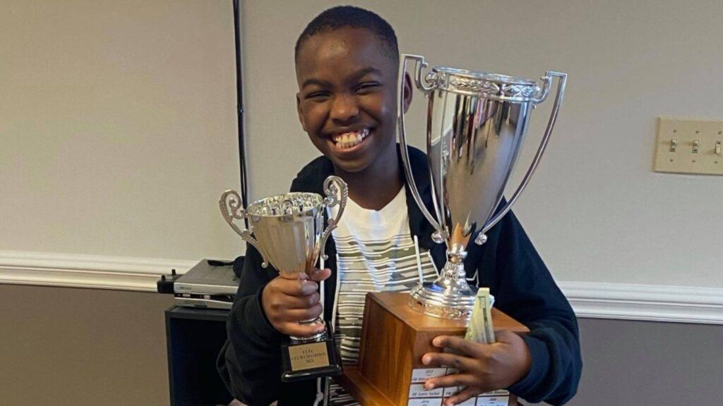 Nigerian youngsters shine at US chess championship
