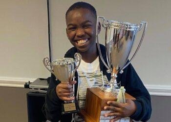 Nigerian youngsters shine at US chess championship