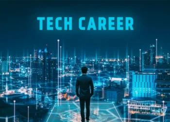 Unable to Make Success in Tech? Try These Steps