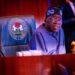 Tinubu leaves for Paris on 14-day working visit