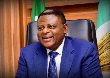 Group endorses Gov Otu, deputy for second term