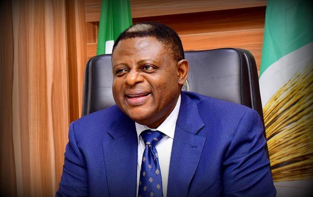 Group endorses Gov Otu, deputy for second term