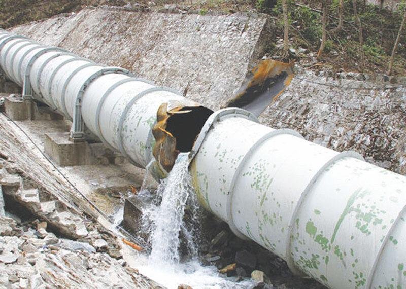 Gov. Diri in trouble as vandals attack Ogboinbiri gas pipeline in Bayelsa