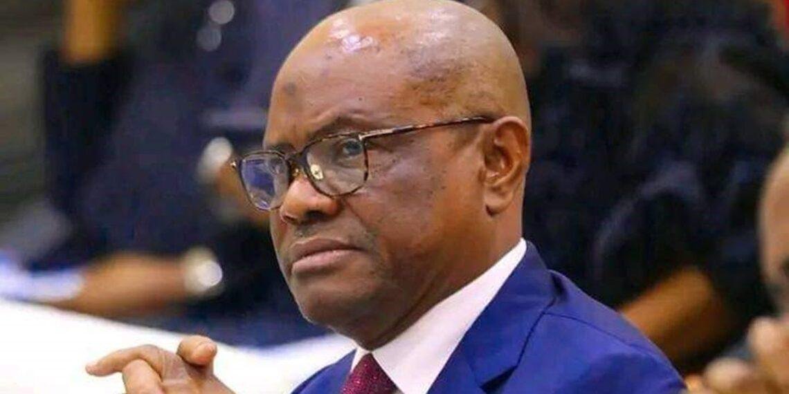 Pro-Wike Group denies involvement in clash with Bayelsa Lawmaker