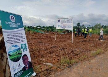 Cross River unveils agricultural reforms with new statewide support Initiatives