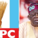 APC chieftain hails Tinubu's game-changing policies
