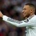 Mbappe claims European Golden Shoe for the first time