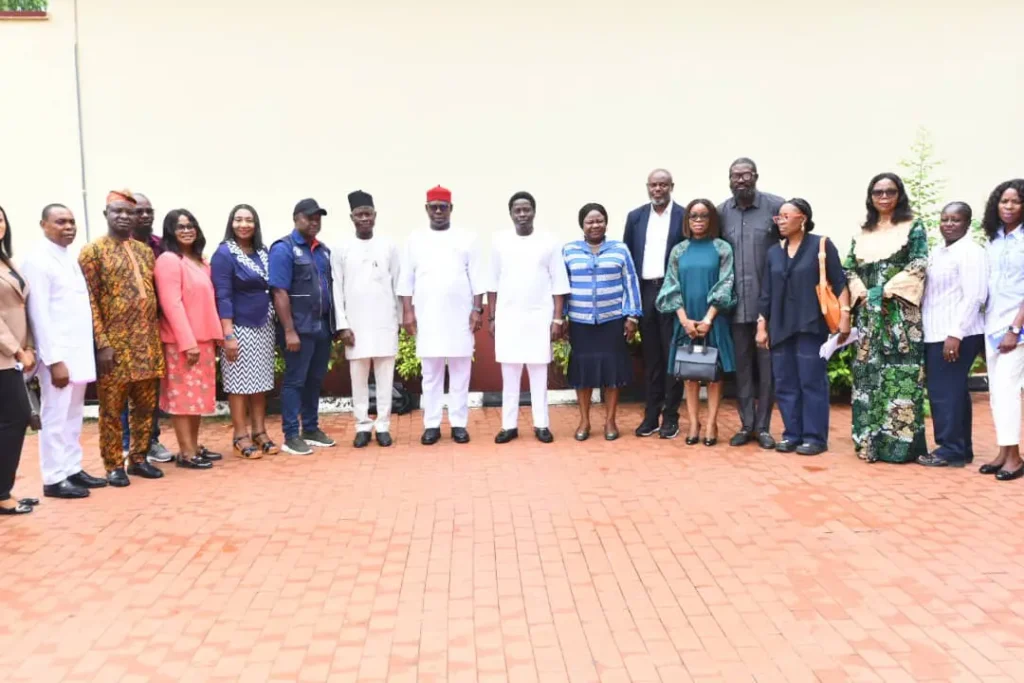 Delta State Government pledges support for Malaria eradication