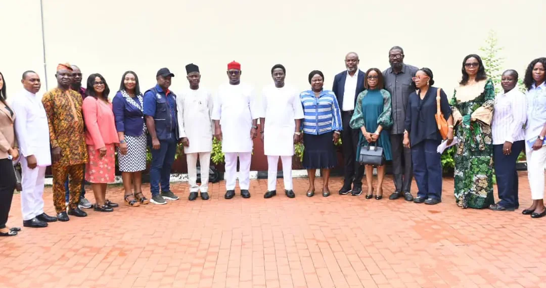 Delta State Government pledges support for Malaria eradication