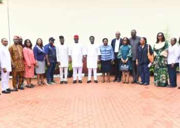 Delta State Government pledges support for Malaria eradication