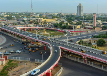 Adamawa awards over N23bn contracts for key infrastructure projects