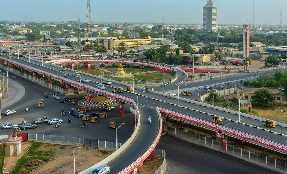 Kano issues 24hrs vacation notices to illegal Kwankwasiyya City occupants