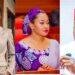 Sandra Duru sets social media on fire, exposes Senator Natasha’s alleged lies on Akpabio sexual harassment claim with Facebook live