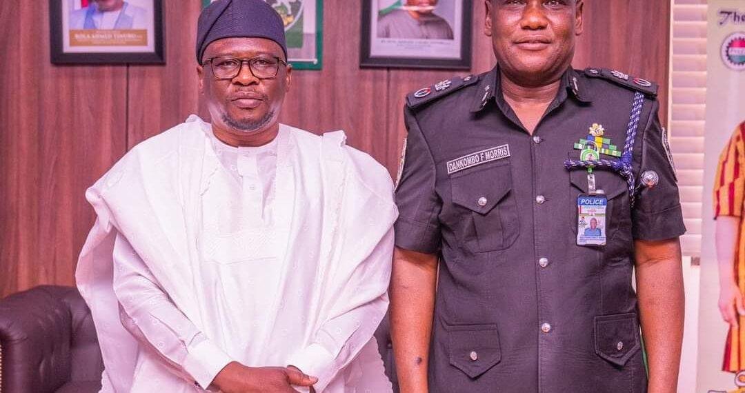 Police launches stakeholders engagement to curb farmer-herder clashes ahead of rainy season in Adamawa