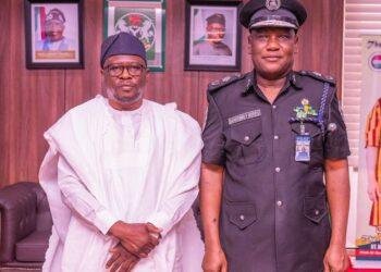 Police launches stakeholders engagement to curb farmer-herder clashes ahead of rainy season in Adamawa
