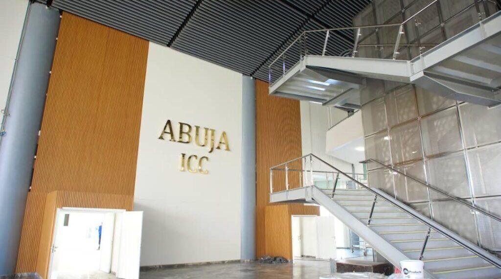 Tinubu to inaugurate renovated Abuja International Conference Centre as first project for 2nd anniversary – Wike