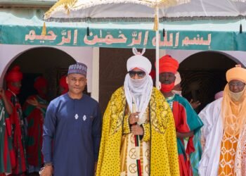 PalmPay unveils plan to empower 5,000 Kano women, youths