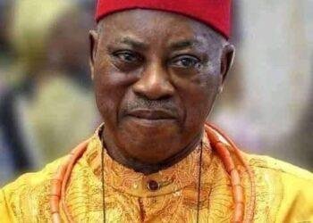 Gen. Paul Omu was an exceptional Nigerian Statesman, Patriot – High Chief Iduh