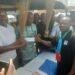 Egbabor, Otheremu, Ashaka, others collect APC membership cards in Ozoro