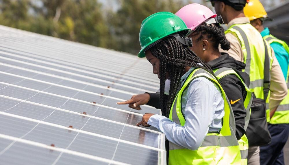 RMI launches Global Women in Clean Energy Fellowship in Nigeria, Ethiopia, Zambia