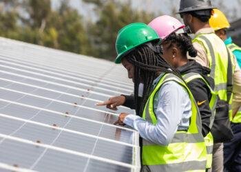 RMI launches Global Women in Clean Energy Fellowship in Nigeria, Ethiopia, Zambia