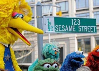Sesame Street heads to Netflix after Trump pulled funding