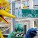 Sesame Street heads to Netflix after Trump pulled funding