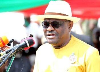 Wike sets 19-day schedule for project commissioning by Tinubu