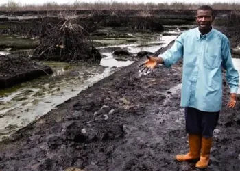 Bonny seeks specialised hospital for pollution-related health challenges