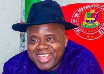 Your administration is kind to workers, NLC, TUC thumbs up Gov. Diri