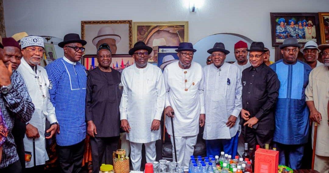 Clark's death 'll trigger greater consciousness on quest for social justice, says Fubara