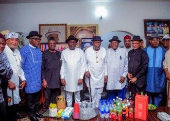 Clark's death 'll trigger greater consciousness on quest for social justice, says Fubara