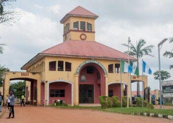 Tragedy in Delta: Vigilante Officer guns down Ogwashi-Uku Poly Student while studying for exams