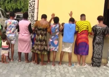 18-yr-old apprentice impregnates 10 girls in 5 months in Anambra
