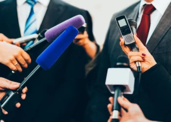 Defend right to truthful information dissemination, International Press Centre implores journalists