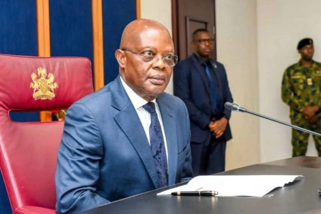 Ibas parleys with labour leaders in Rivers, promises to prioritize labour-related issues