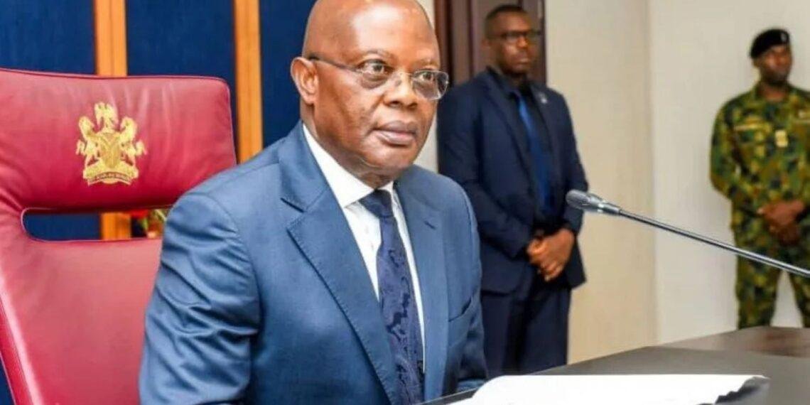 Ibas parleys with labour leaders in Rivers, promises to prioritize labour-related issues