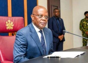 Ibas parleys with labour leaders in Rivers, promises to prioritize labour-related issues