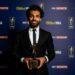 Mohammed Sallah, Alessia Russo named footballer of the year