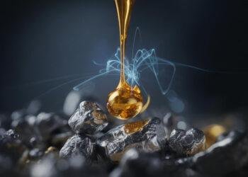 CERN Scientists turn Lead into Gold in groundbreaking ALICE experiment