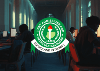 JAMB releases results of 2025 UTME resit for affected candidates