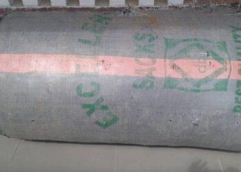 Police arrest man for stealing ₦20 million worth of human hair from moving truck in Lagos