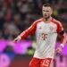 Bayern Munich defender Eric Dier departs club after rejecting new deal offer