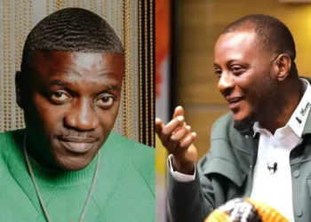 ID Cabasa challenges Akon on claim of starting Afrobeats genre
