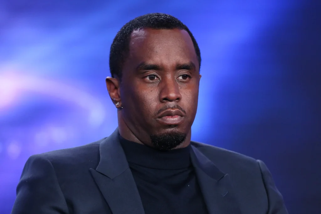 Sean 'Diddy' Combs rejects plea bargain, set to face trial in sexual trafficking case