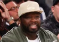 50 Cent claims Diddy wants him 'dead'