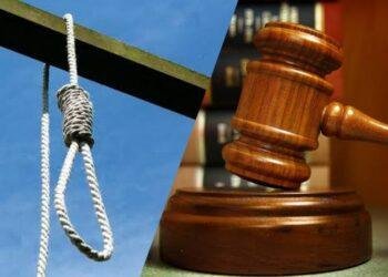 Abeokuta Court sentences 2 men to death by hanging over armed robbery, attempted murder