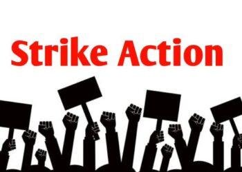 Health workers in Cross River threaten indefinite strike, issue 7-day ultimatum