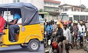 Council boss places restrictions on motorcycle and tricycle riders